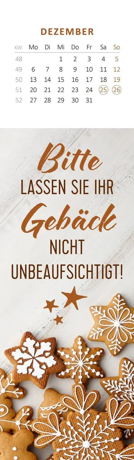 Bild: 4014489139751 | Lesezeichenkalender Ich kam, sah und hatte direkt keinen Bock mehr....