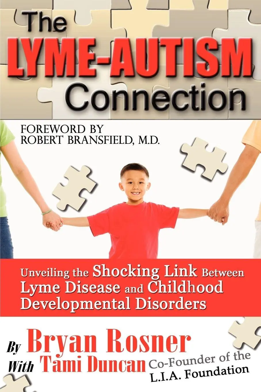 Cover: 9780976379751 | The Lyme-Autism Connection | Tami Duncan (u. a.) | Taschenbuch | 2008