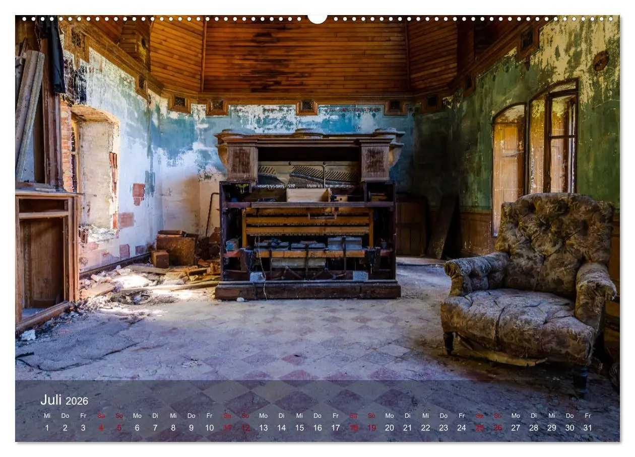 Bild: 9783457459751 | Vergessene Schätze - Forgotten Treasures (hochwertiger Premium...