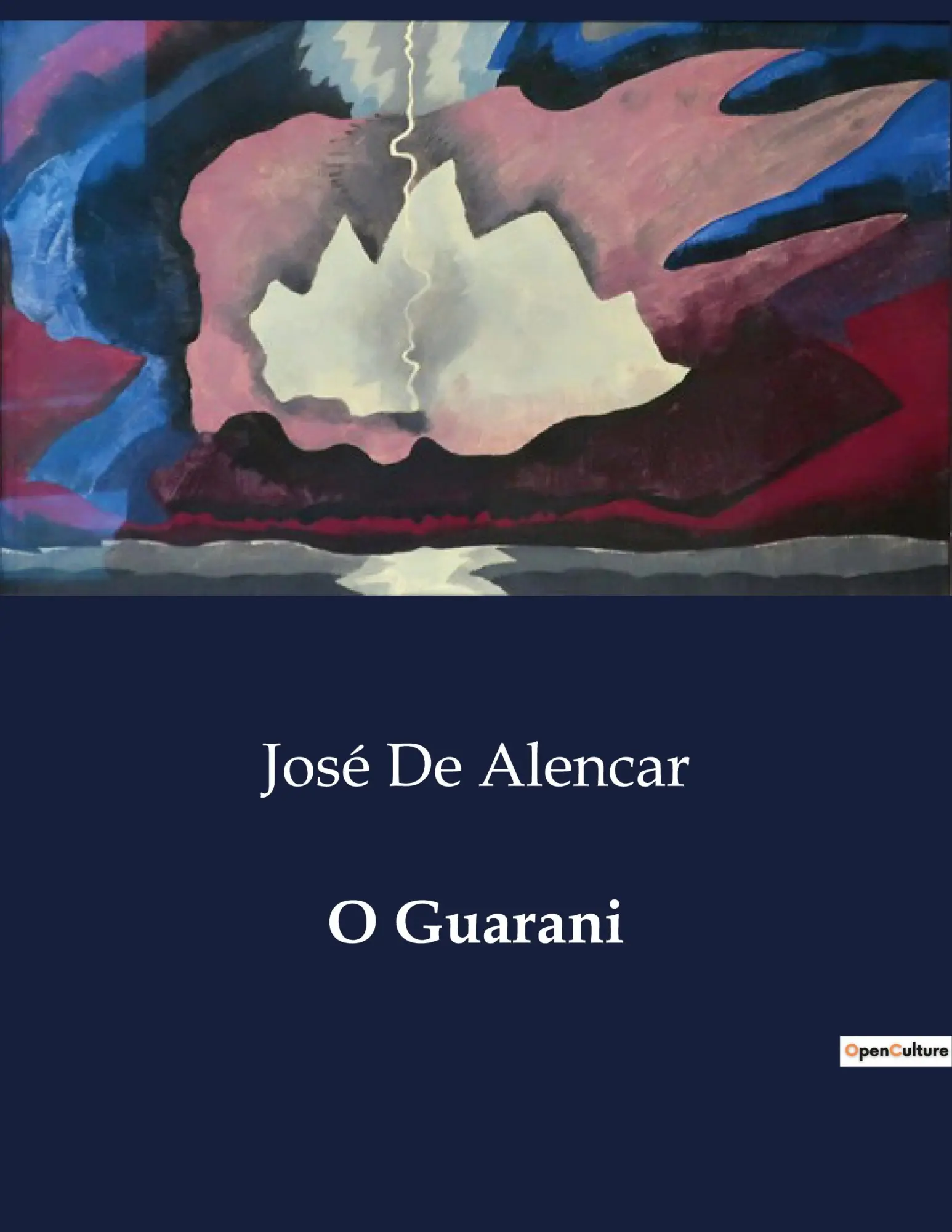 Cover: 9791043109751 | O Guarani | José de Alencar | Taschenbuch | Portugiesisch | 2024