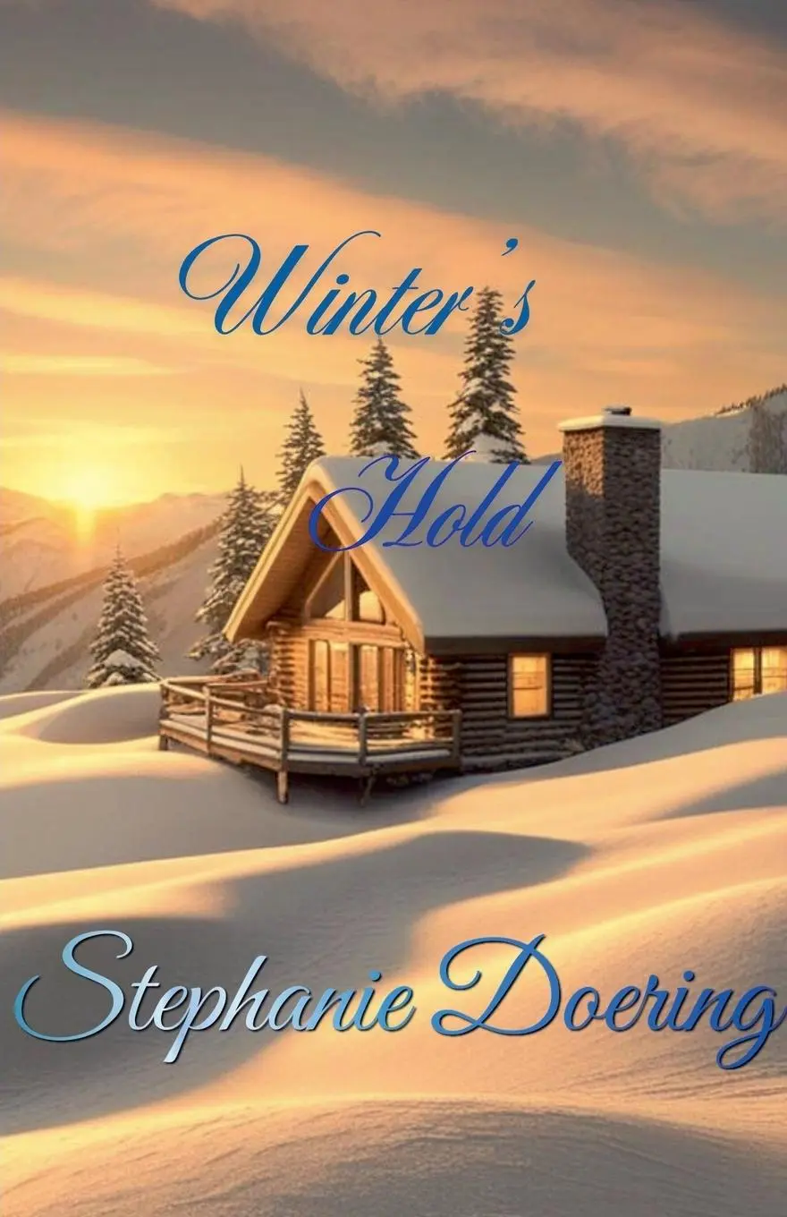 Cover: 9798230519751 | Winter's Hold | Stephanie Doering | Taschenbuch | Englisch | 2025