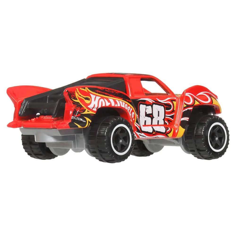Bild: 194735359851 | Hot Wheels Legends Multipack | Karton | JLB24 | Deutsch | 2026