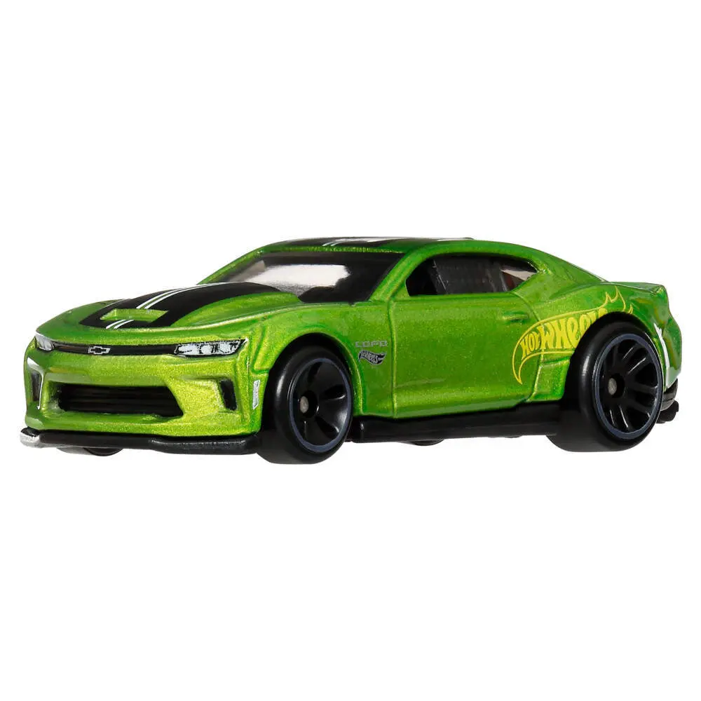Bild: 194735359851 | Hot Wheels Legends Multipack | Karton | JLB24 | Deutsch | 2026
