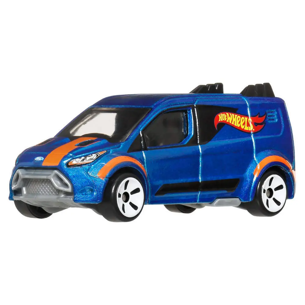 Bild: 194735359851 | Hot Wheels Legends Multipack | Karton | JLB24 | Deutsch | 2026