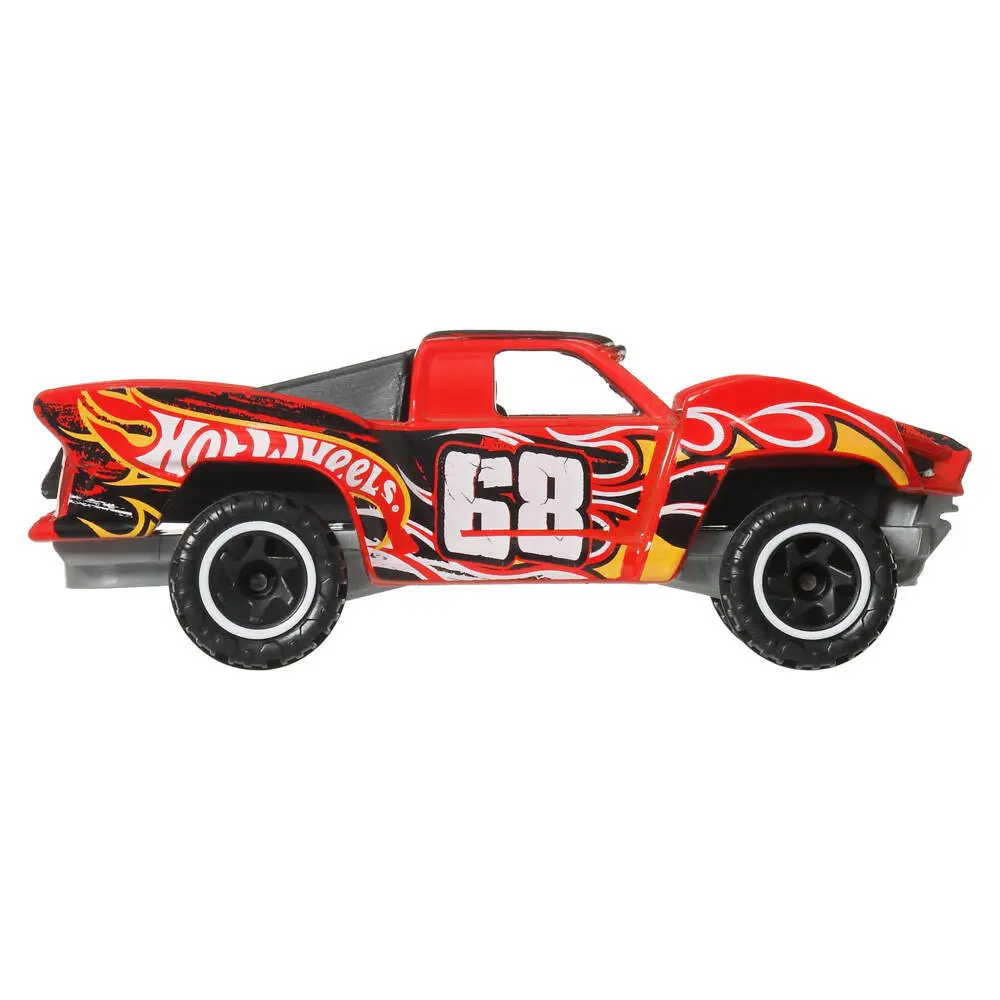 Bild: 194735359851 | Hot Wheels Legends Multipack | Karton | JLB24 | Deutsch | 2026