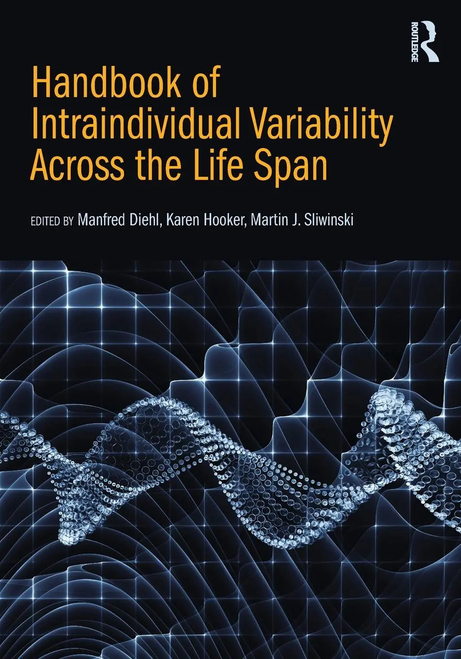 Cover: 9781138799851 | Handbook of Intraindividual Variability Across the Life Span | Buch