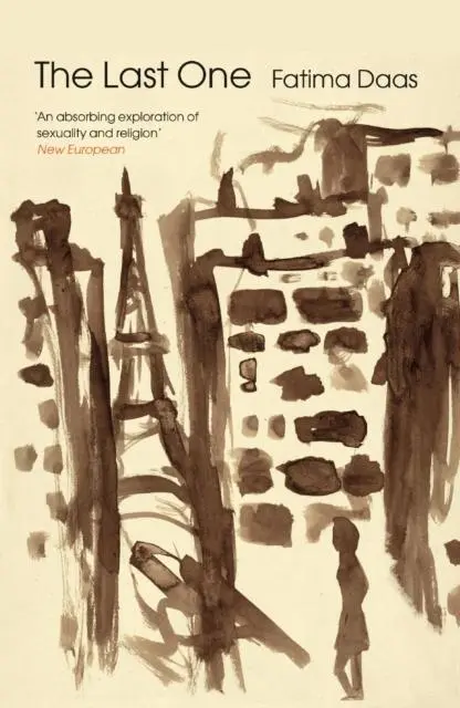 Cover: 9781913109851 | The Last One | Fatima Daas | Taschenbuch | Kartoniert / Broschiert
