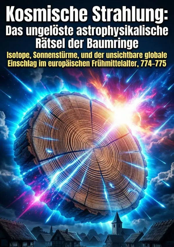 Cover: 9783565359851 | Kosmische Strahlung: Das ungelöste astrophysikalische Rätsel der...