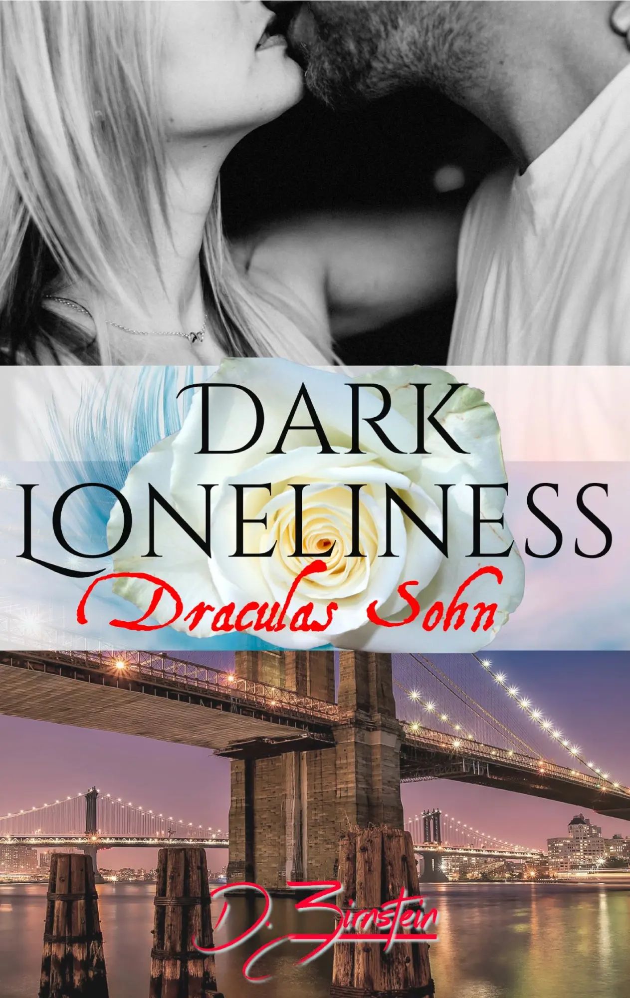 Dark Loneliness: Draculas Sohn