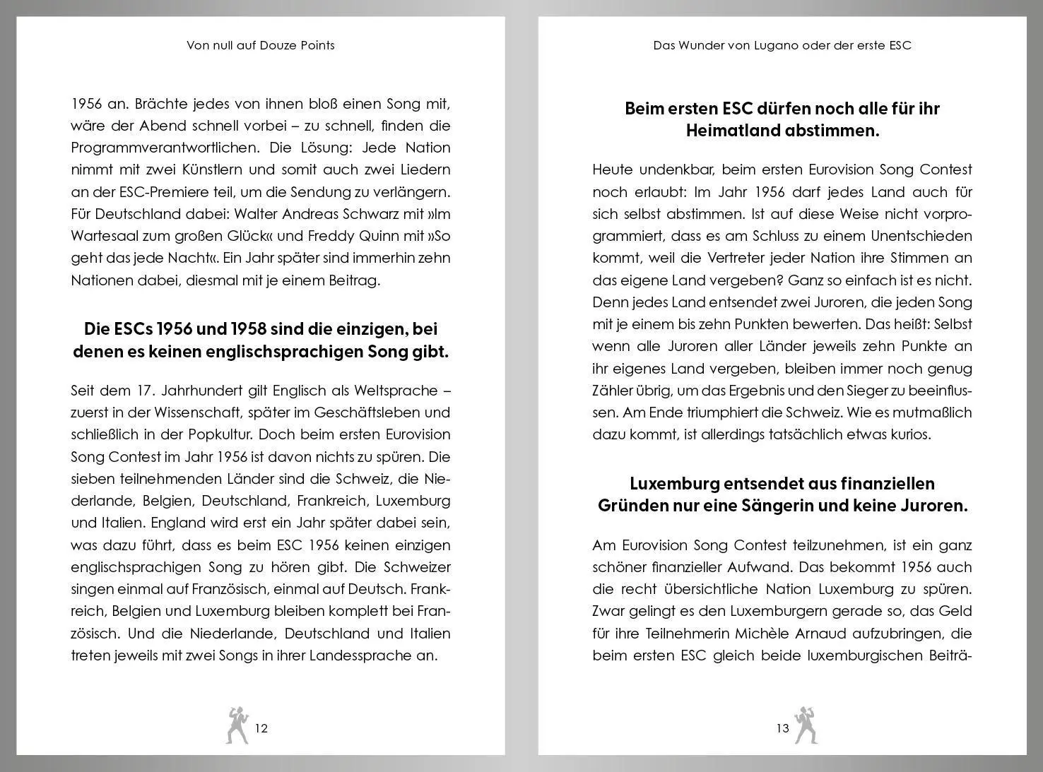 Bild: 9783742329851 | Von null auf Douze Points | Timon Menge | Taschenbuch | 160 S. | 2026
