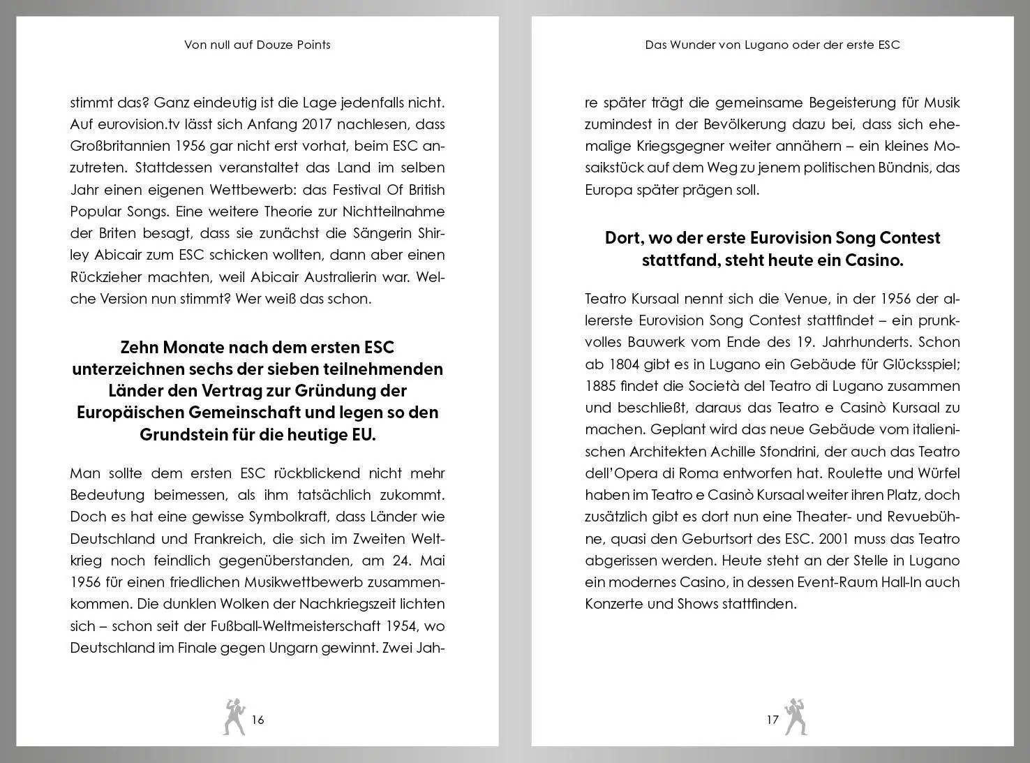 Bild: 9783742329851 | Von null auf Douze Points | Timon Menge | Taschenbuch | 160 S. | 2026