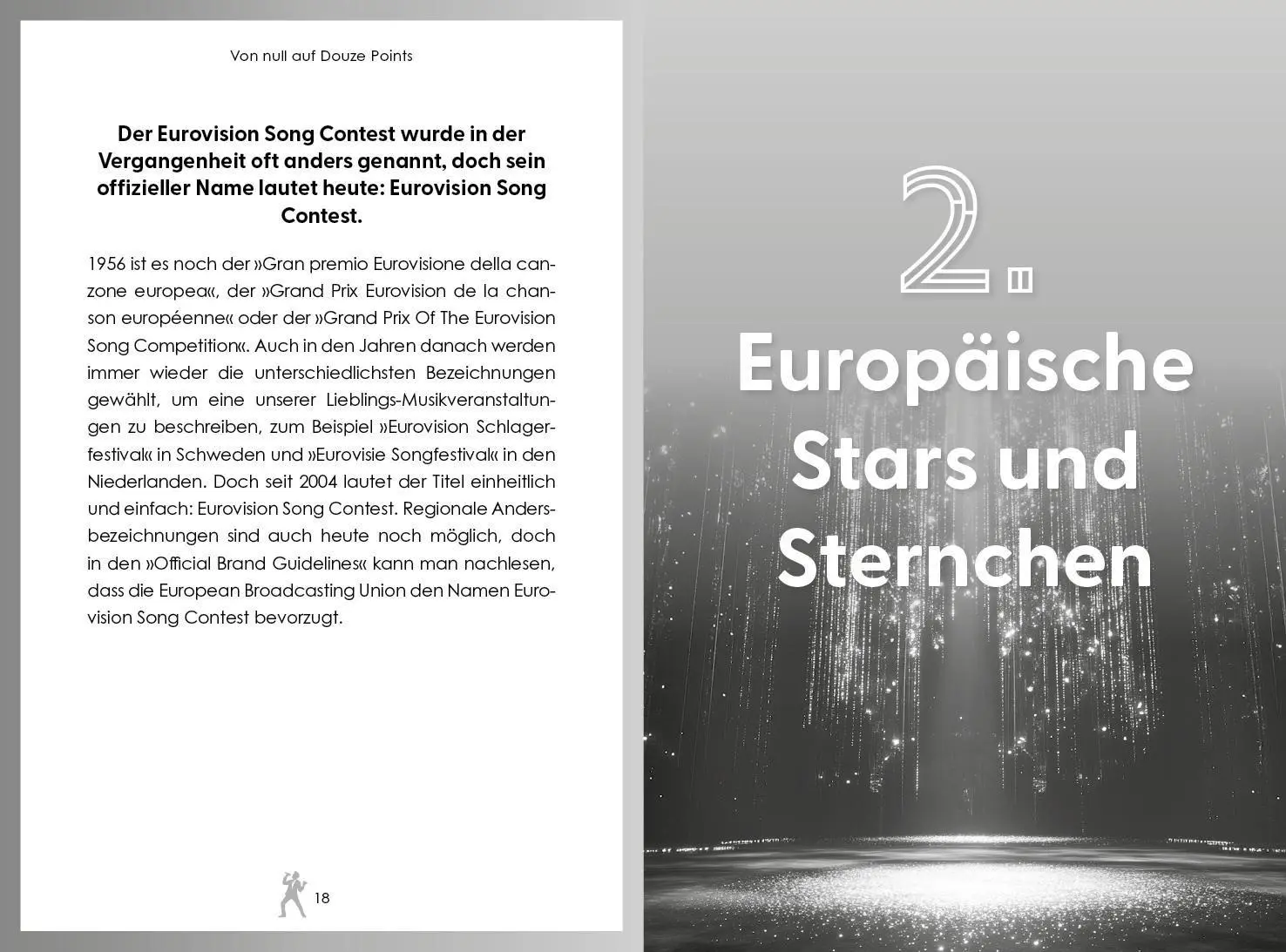 Bild: 9783742329851 | Von null auf Douze Points | Timon Menge | Taschenbuch | 160 S. | 2026