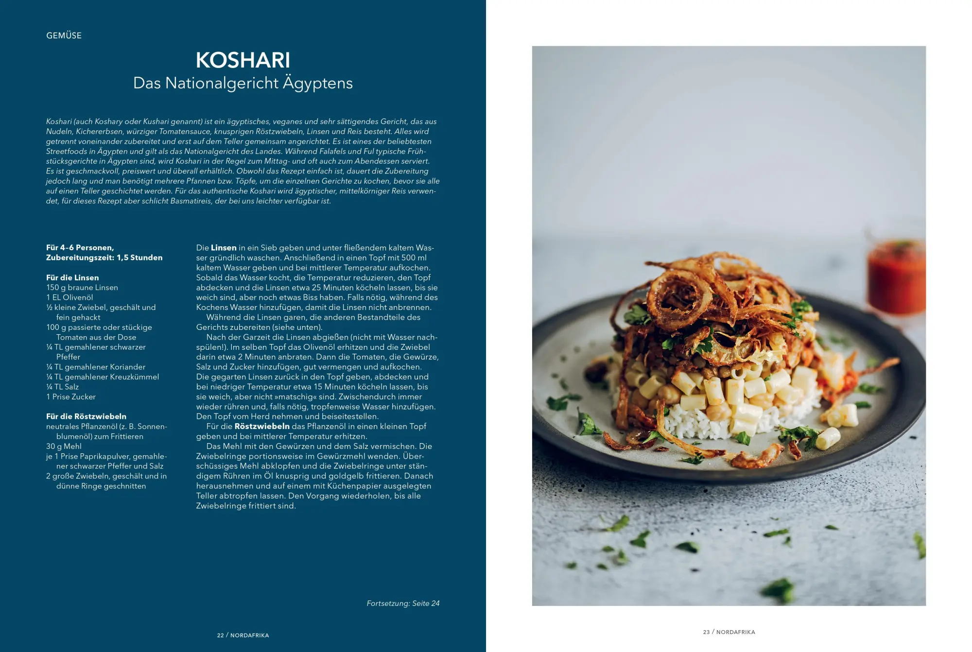 Bild: 9783959619851 | Africa made easy | 70 authentische afrikanische Rezepte | Ester Laub