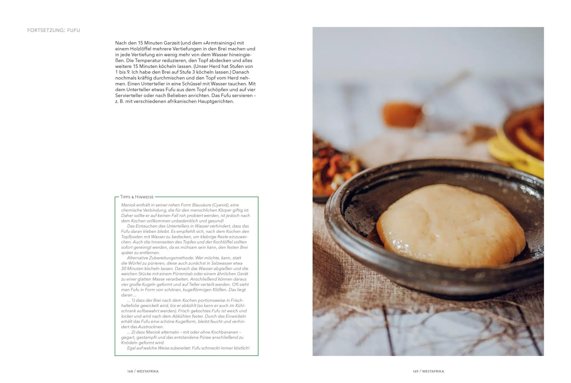 Bild: 9783959619851 | Africa made easy | 70 authentische afrikanische Rezepte | Ester Laub