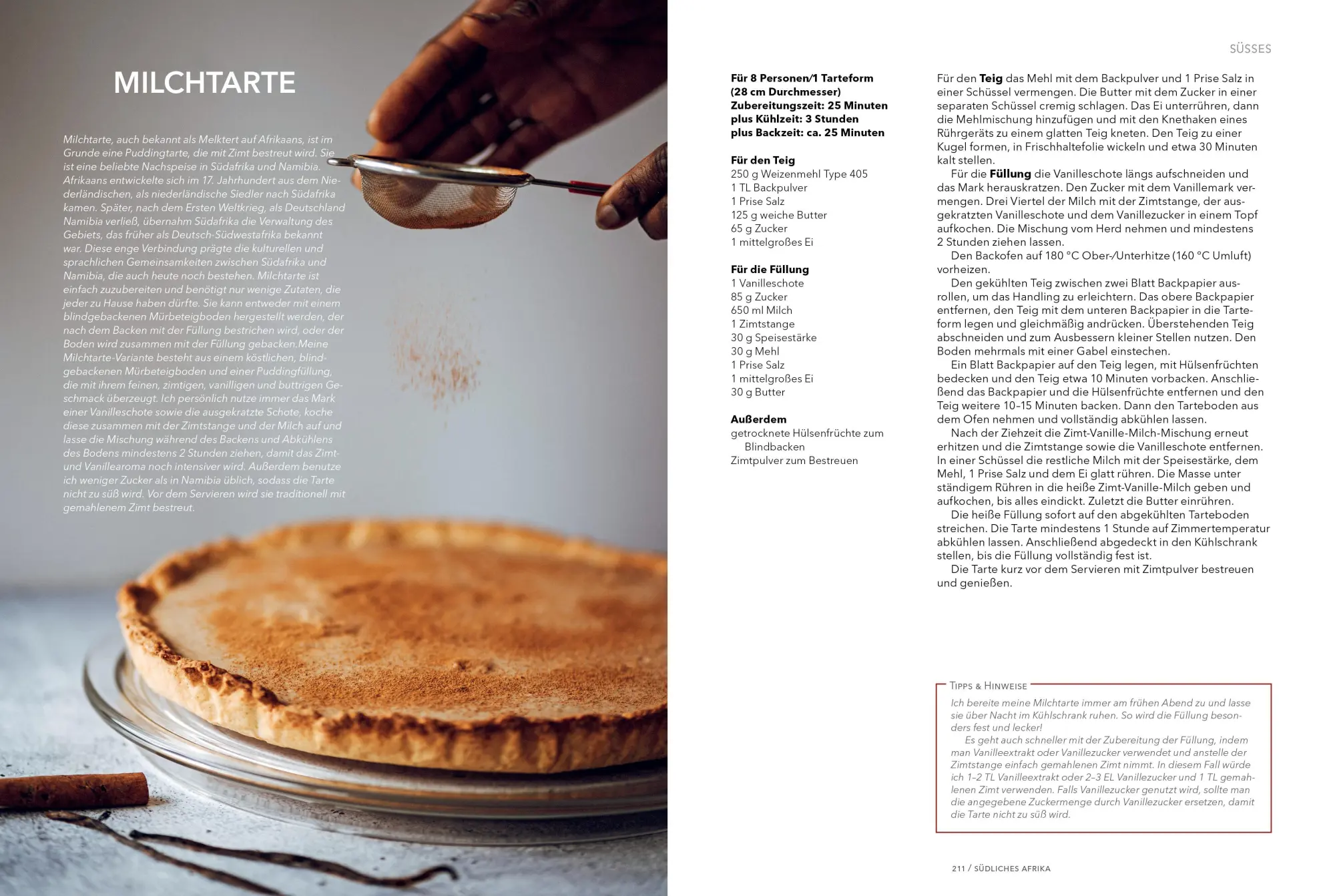 Bild: 9783959619851 | Africa made easy | 70 authentische afrikanische Rezepte | Ester Laub