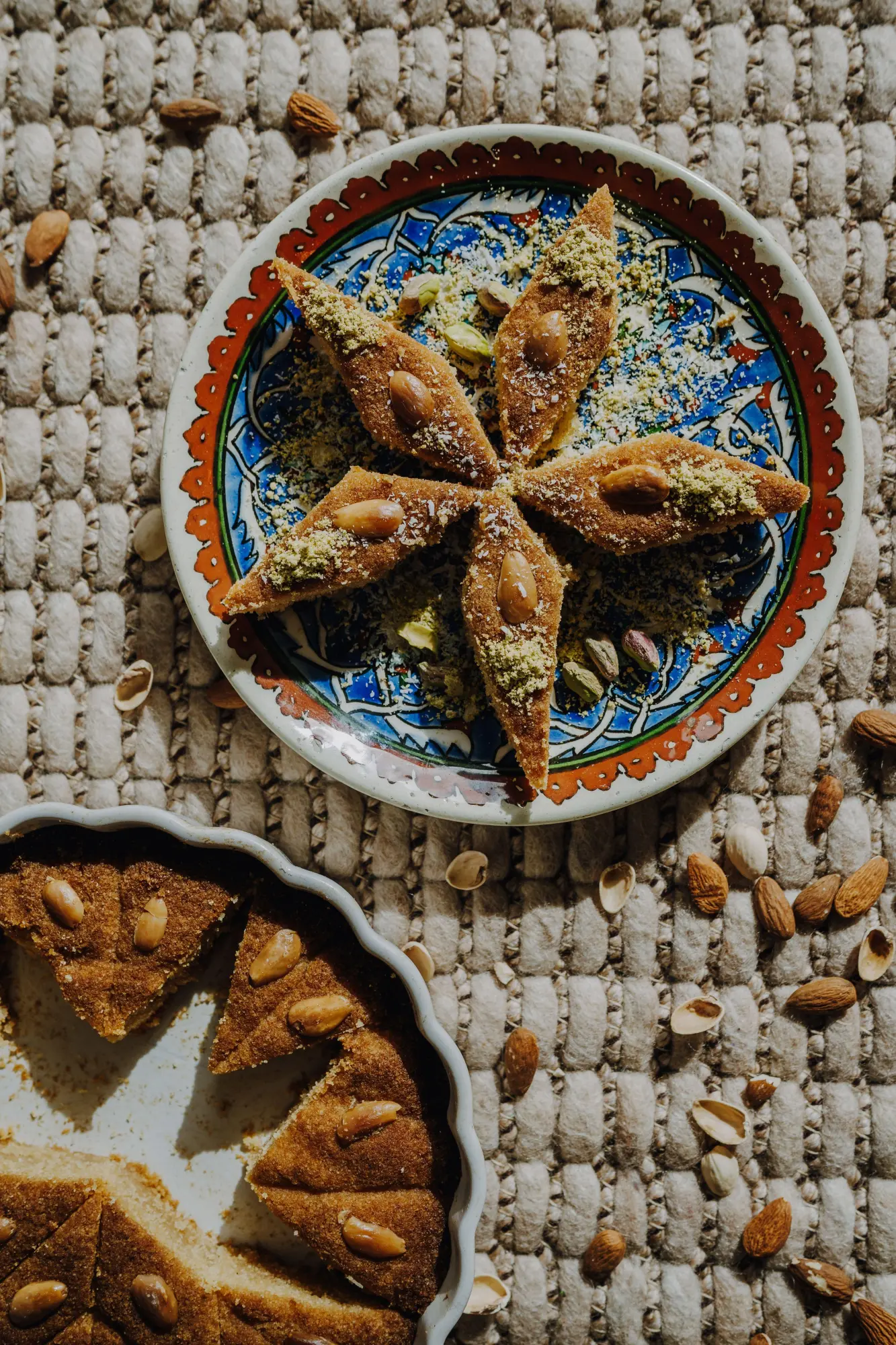 Bild: 9783959619851 | Africa made easy | 70 authentische afrikanische Rezepte | Ester Laub
