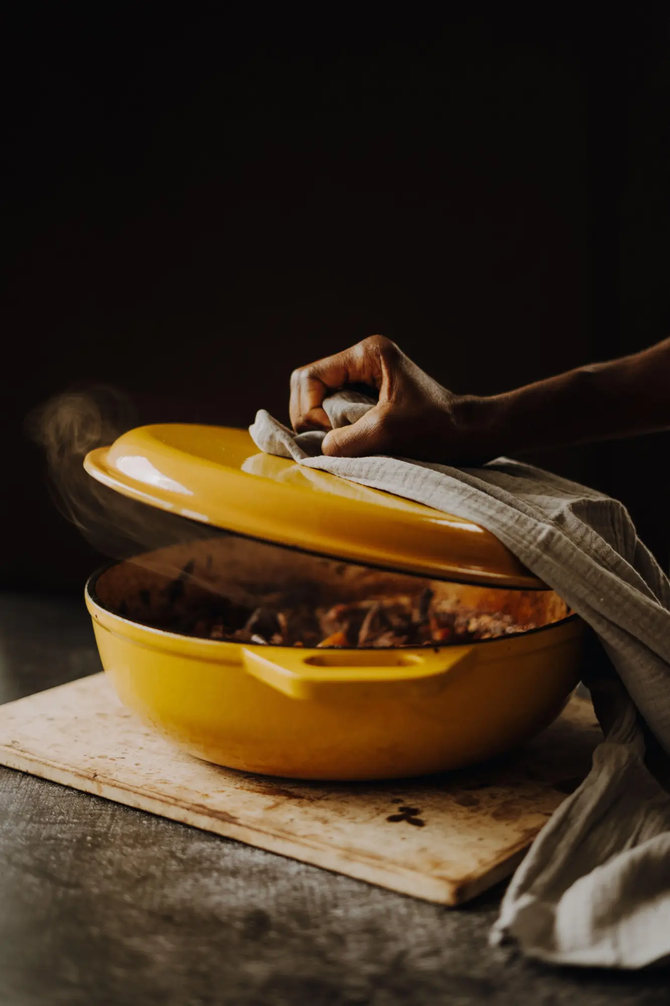 Bild: 9783959619851 | Africa made easy | 70 authentische afrikanische Rezepte | Ester Laub