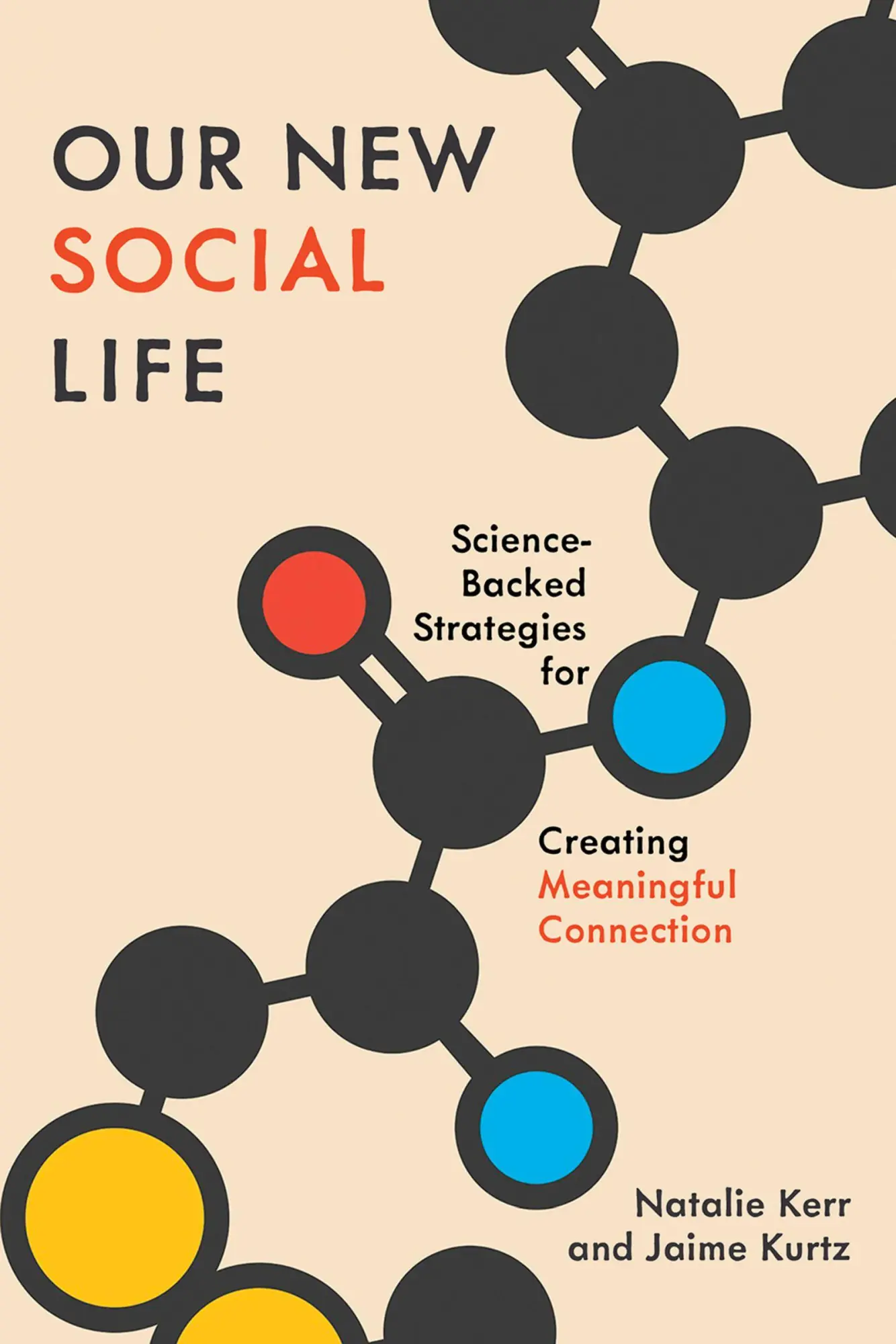 Cover: 9780197749951 | Our New Social Life | Natalie Kerr (u. a.) | Buch | Englisch | 2025