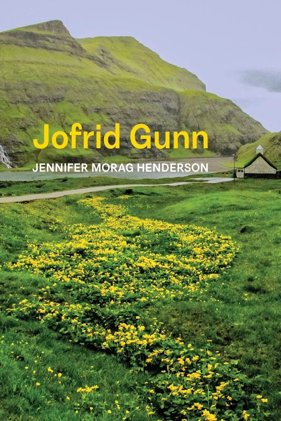 Cover: 9781848619951 | Jofrid Gunn | Jennifer Morag Henderson | Taschenbuch | Englisch | 2025