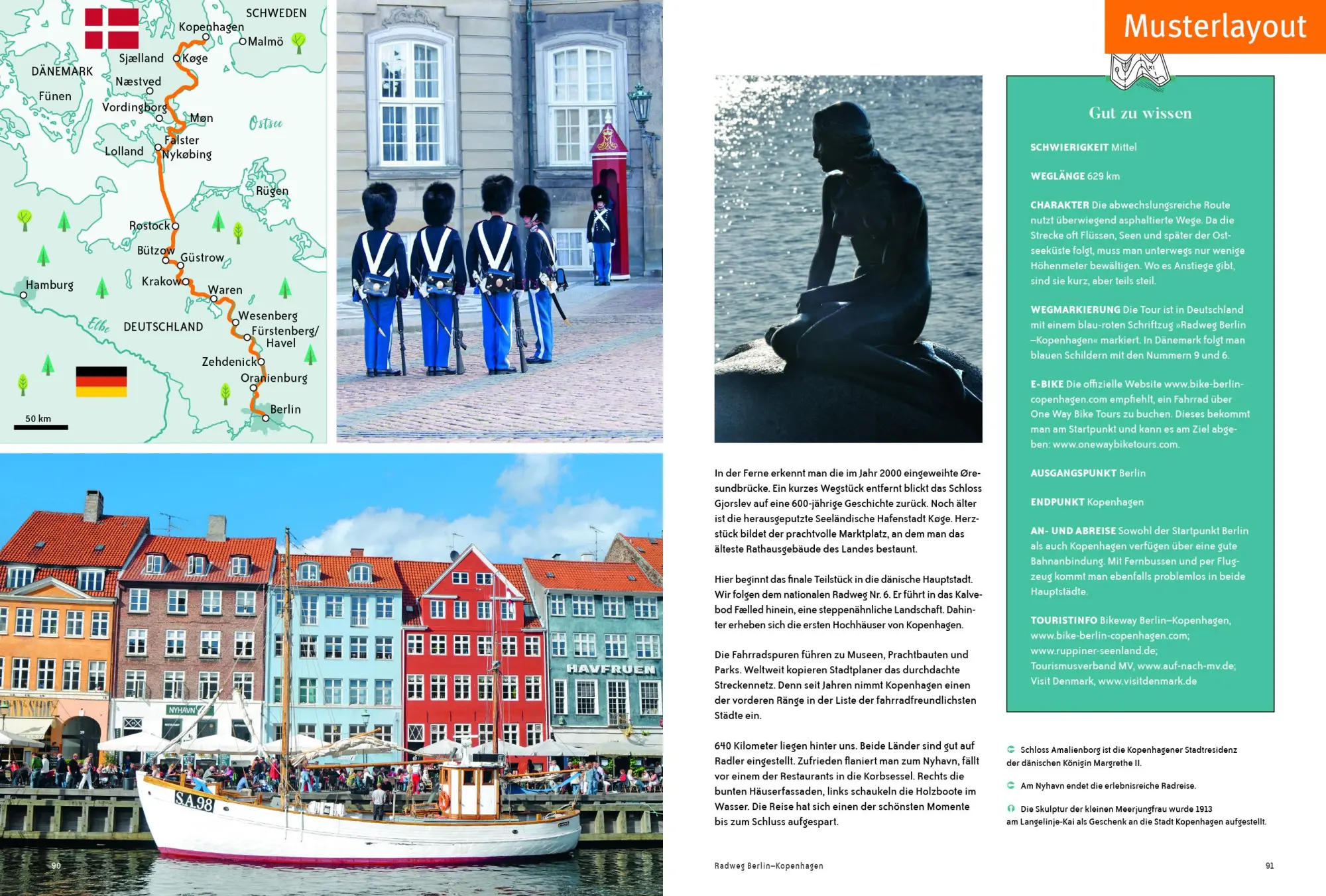 Bild: 9783734329951 | Die ultimativen Flussradwege in Deutschland | Thorsten Brönner | Buch