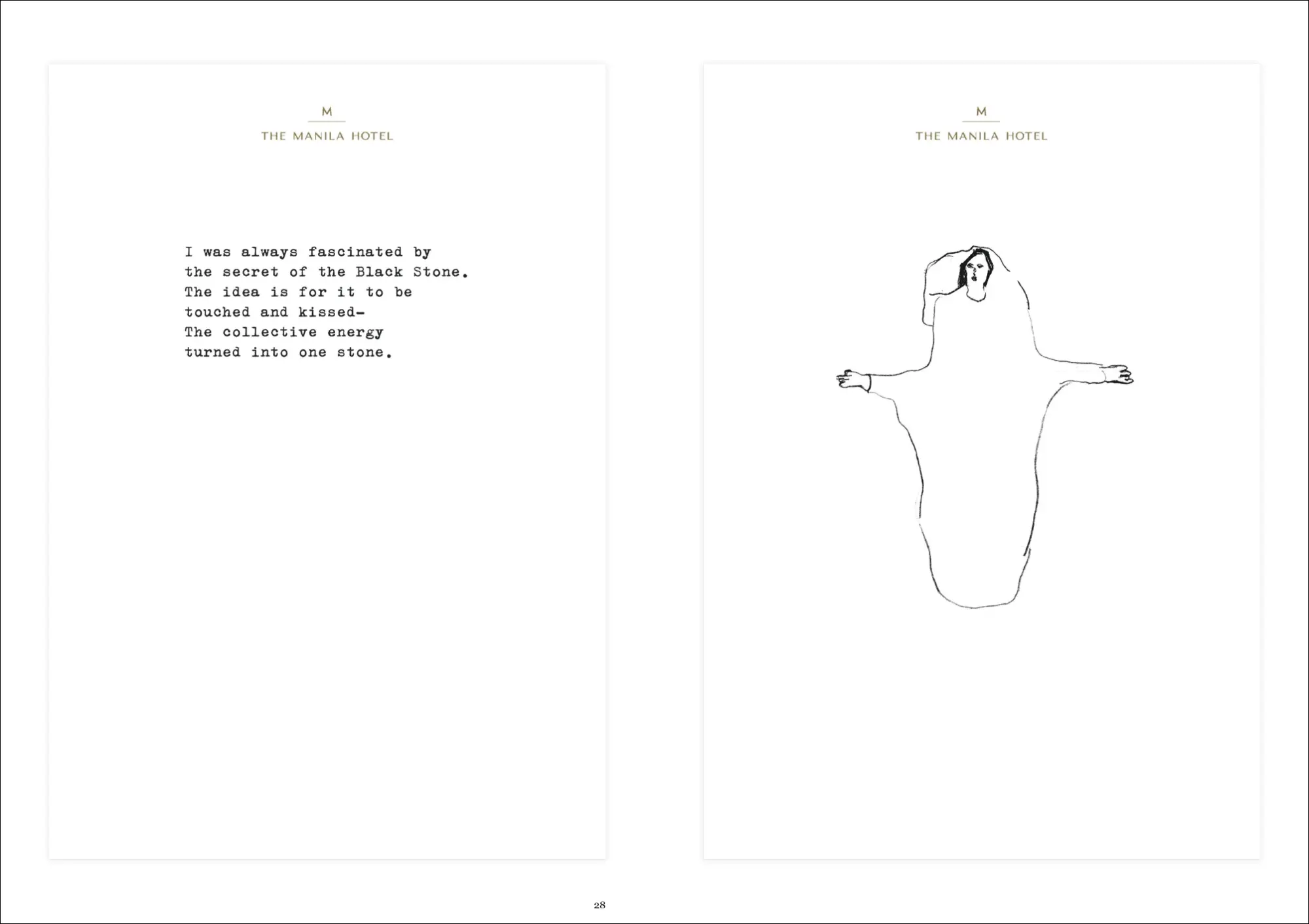 Bild: 9783791379951 | Marina Abramovi¿ | Nomadic Journey and Spirit of Places | Abramovi¿