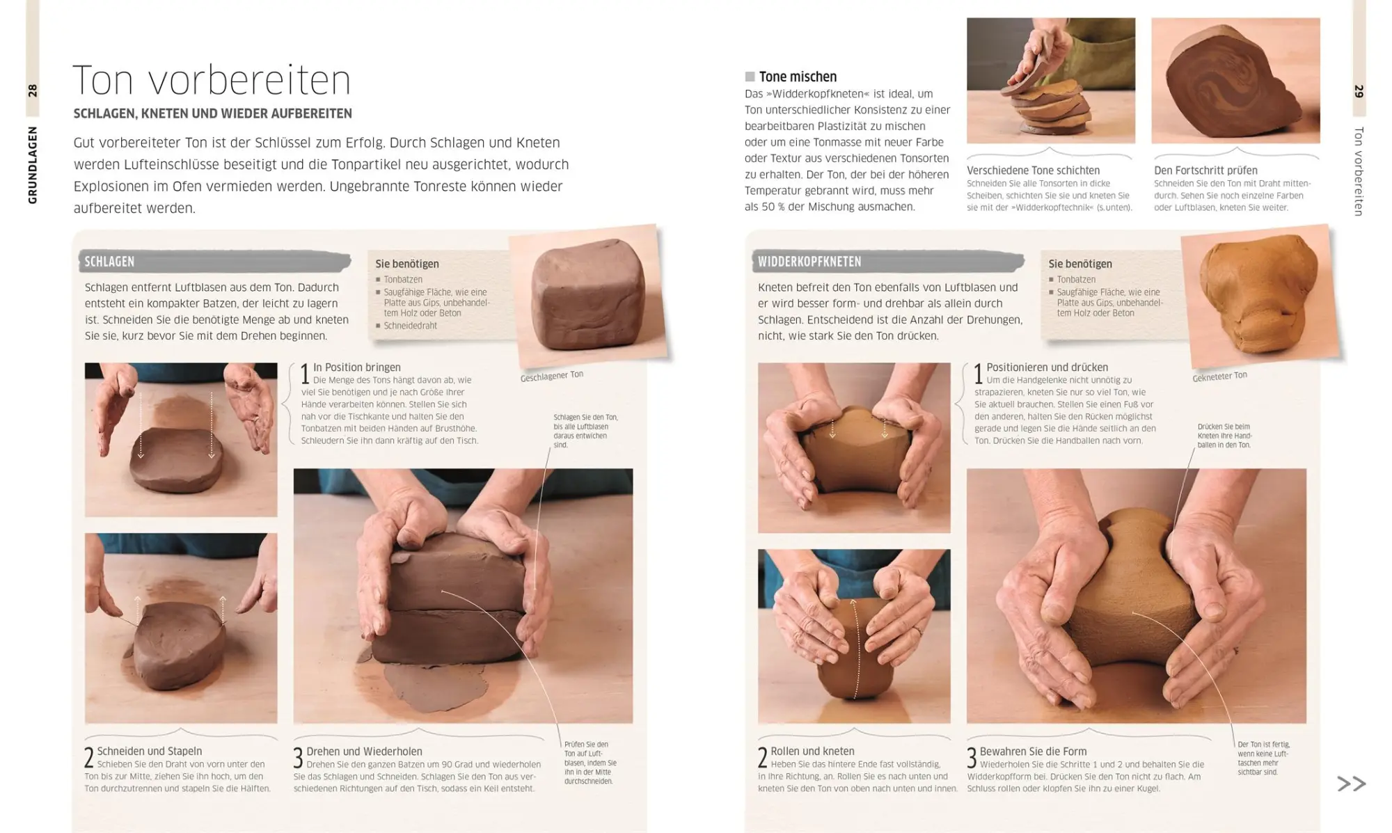 Bild: 9783831039951 | Töpfern wie ein Profi | DK Verlag | Buch | 256 S. | Deutsch | 2020