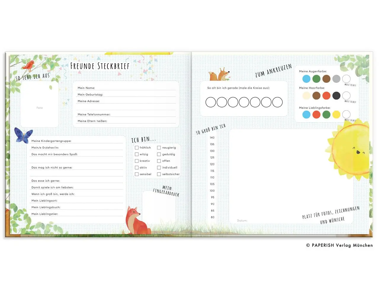 Bild: 9783946739951 | Kindergartenfreunde | Pia Loewe | Buch | 72 S. | Deutsch | 2020