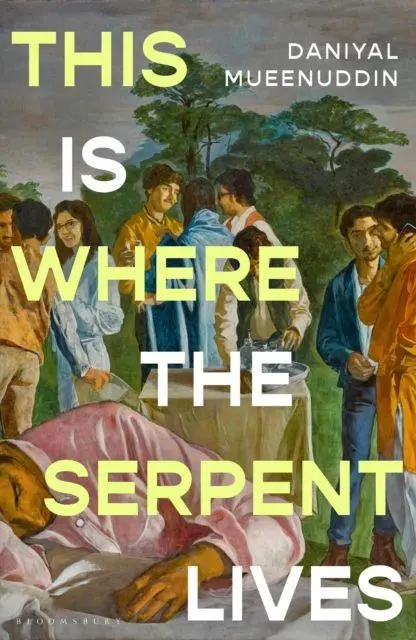 Cover: 9781037200052 | This is Where the Serpent Lives | Daniyal Mueenuddin | Buch | Englisch