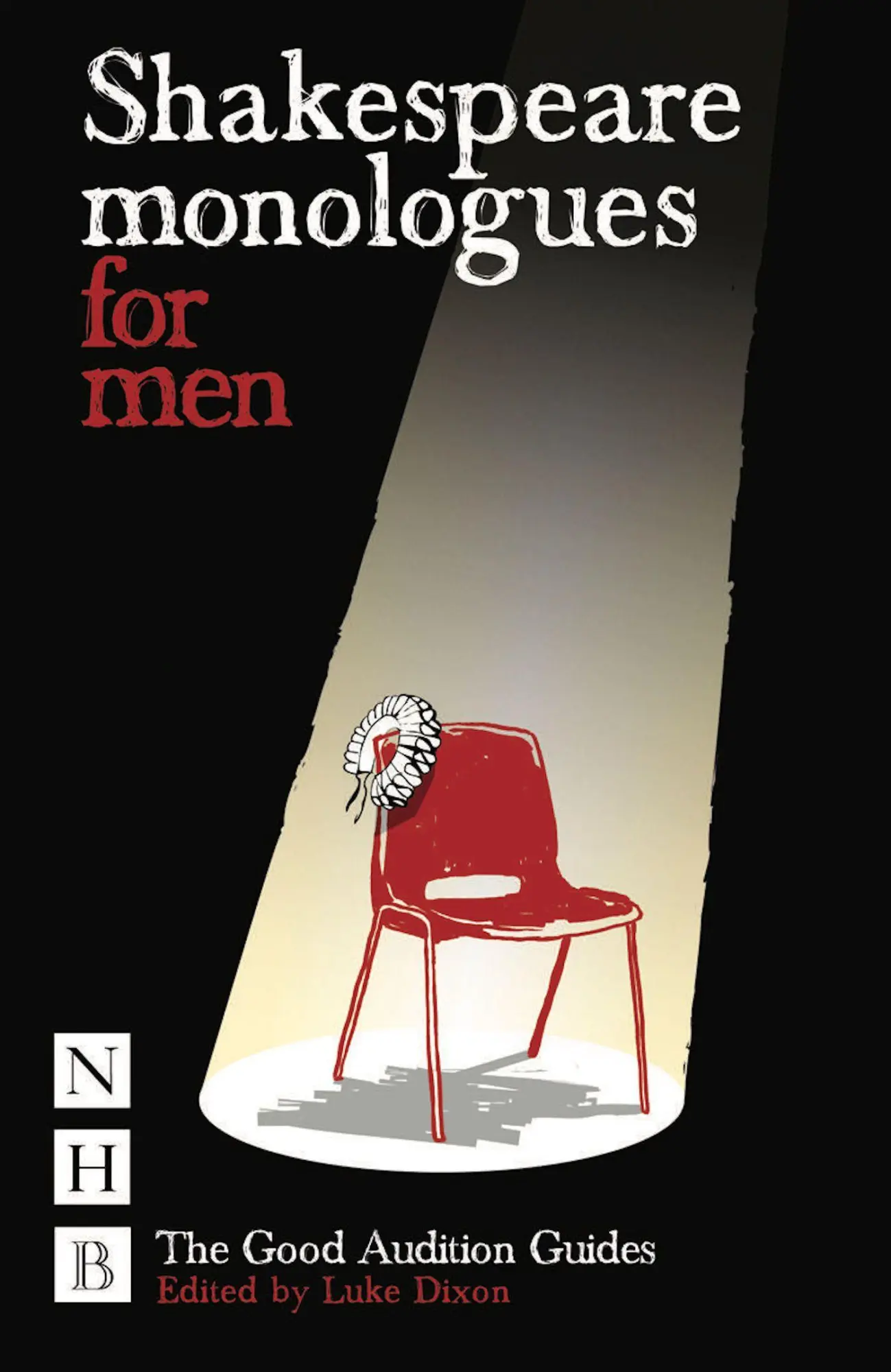 Cover: 9781848420052 | Shakespeare Monologues for Men | Luke Dixon | Taschenbuch | Englisch