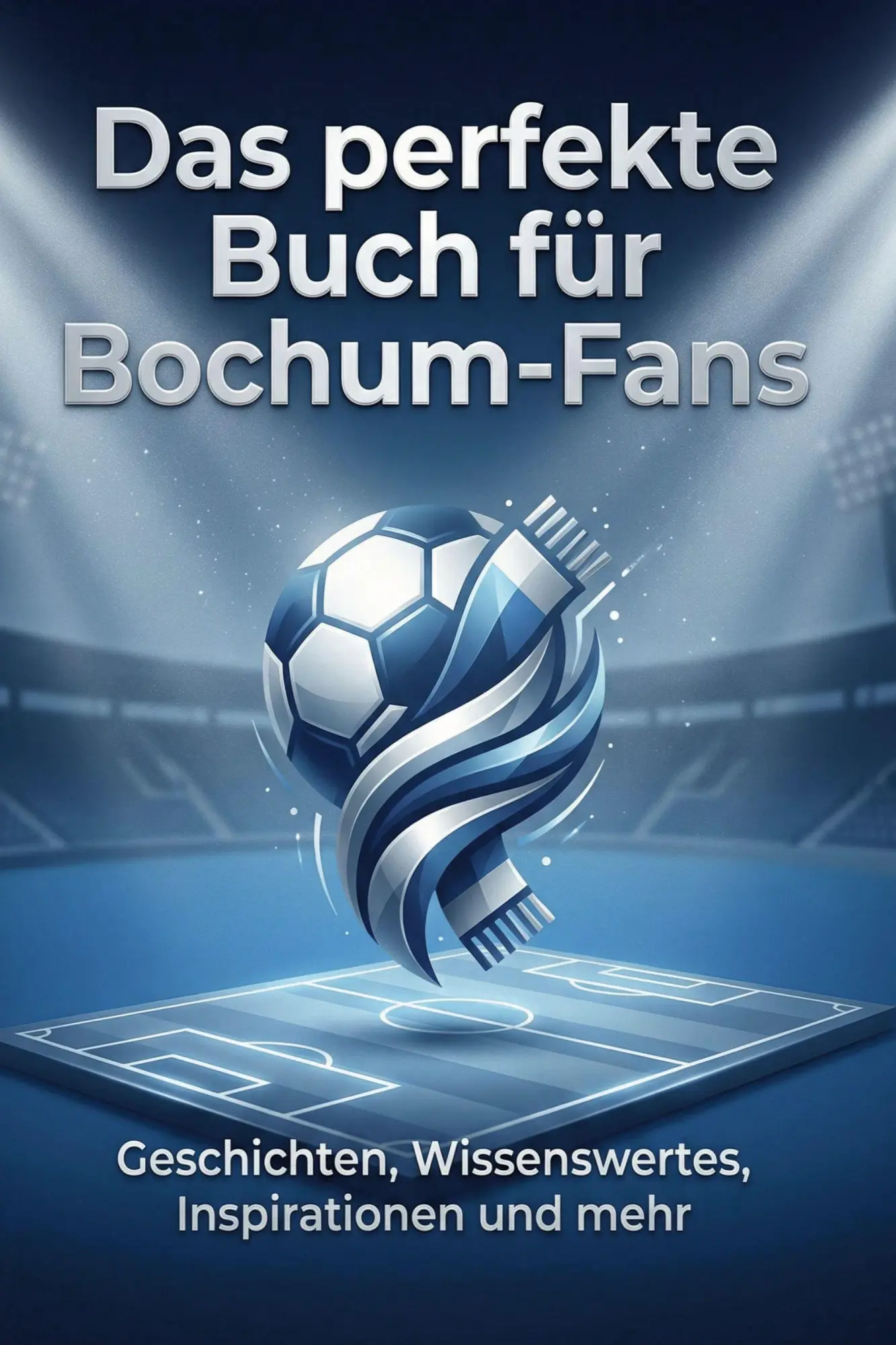 Cover: 9783695390052 | Das perfekte Buch für Bochum-Fans | Finn Meier | Taschenbuch | 106 S.