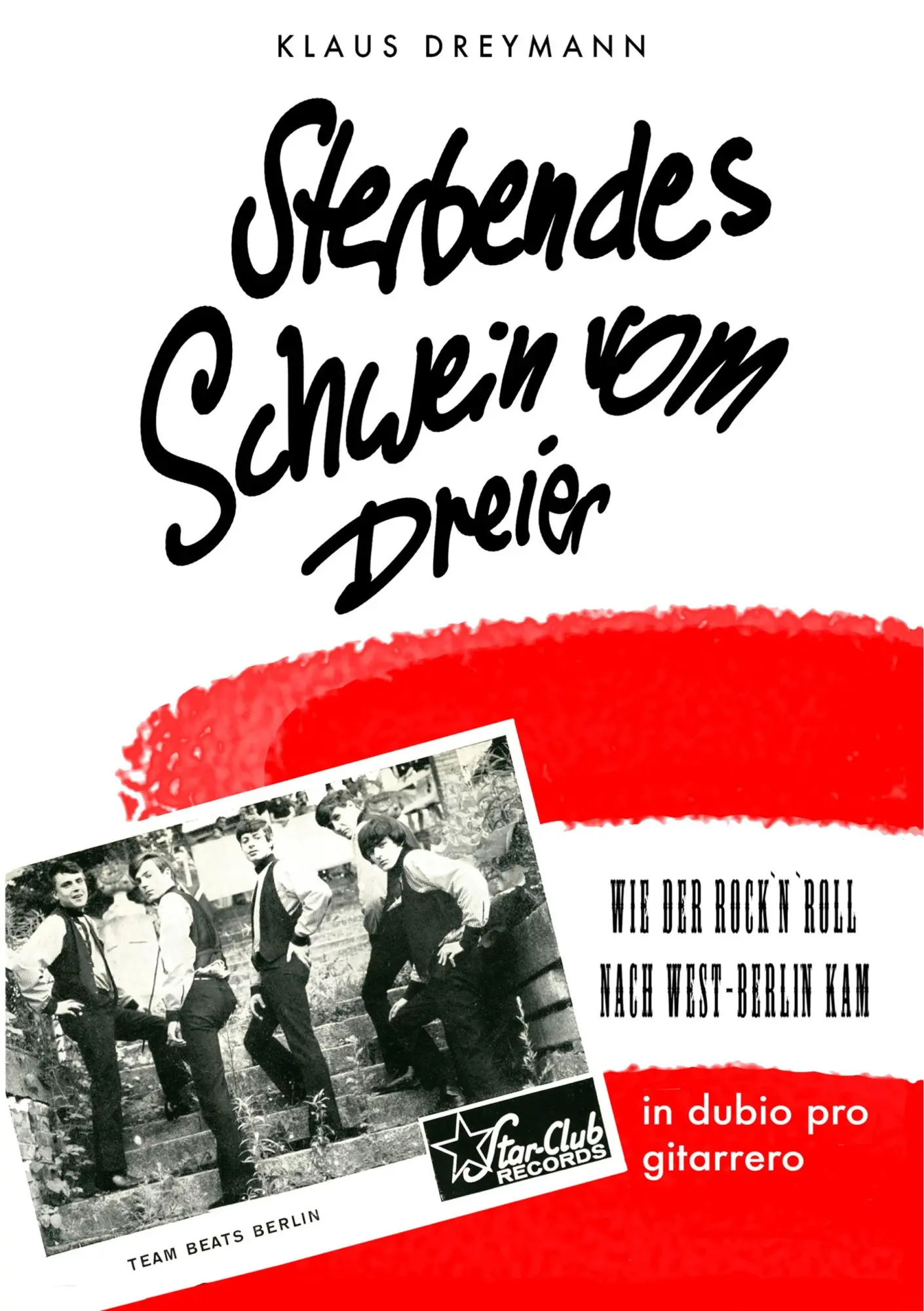 Cover: 9783738640052 | Sterbendes Schwein vom Dreier | Klaus Dreymann | Taschenbuch | 168 S.