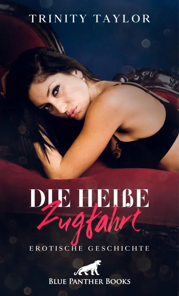 Cover: 9783756150052 | Die heiße Zugfahrt Erotische Geschichte + 1 weitere Geschichte | Buch