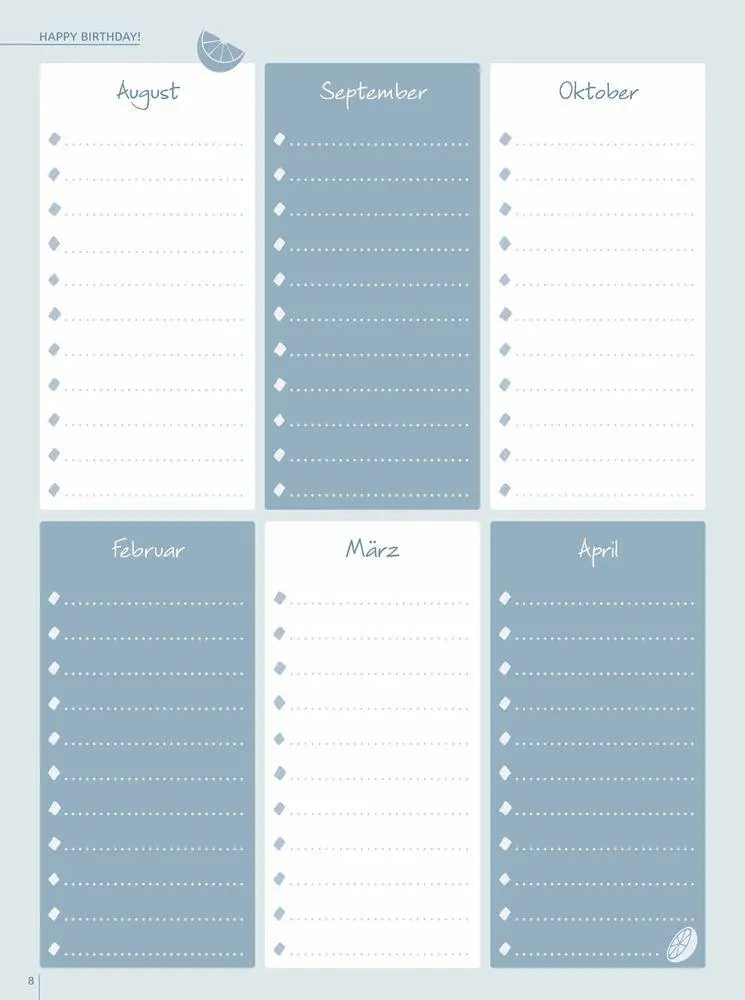 Bild: 9783834670052 | Mein Lehrerplaner A5+ - Hardcover - Lehrerkalender für das...