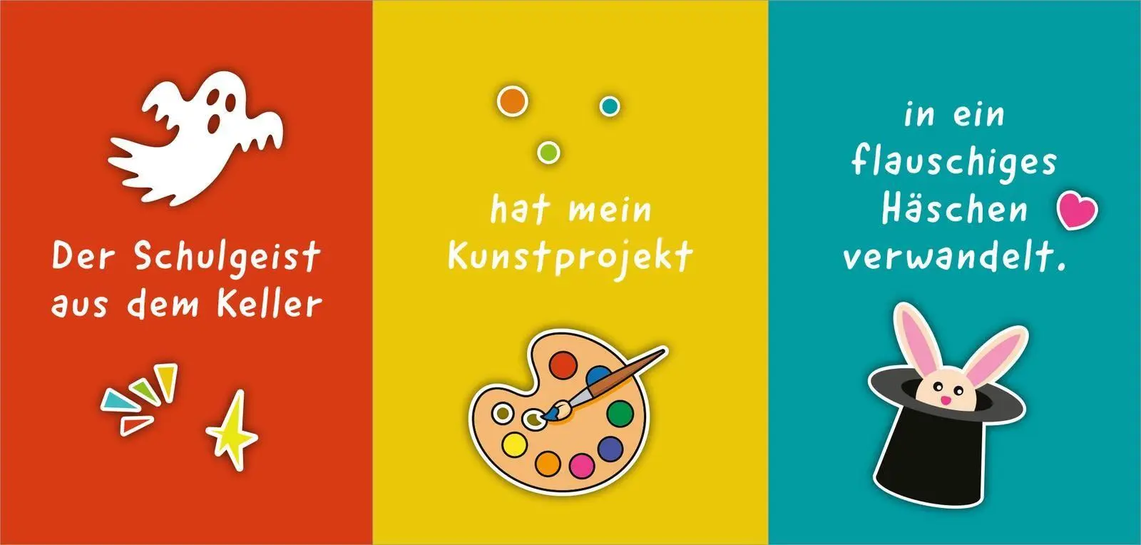 Bild: 9783845870052 | Das große Ausreden-Mix-Max | 64 000 kreative Entschuldigungen | Buch