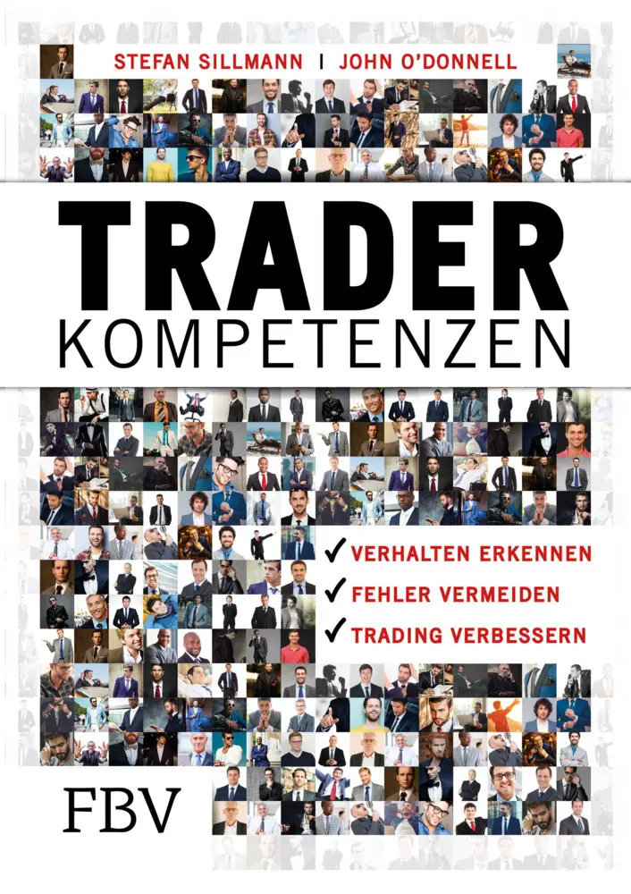 Cover: 9783959720052 | Trader-Kompetenzen | Stefan Sillmann | Buch | 272 S. | Deutsch | 2016