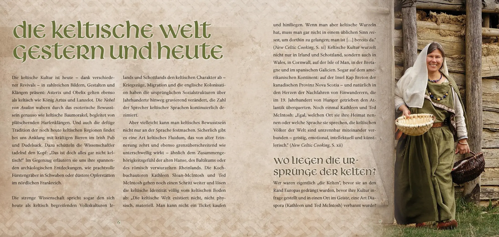 Bild: 9783964810052 | Kelten-Kochbuch | Ingeborg Scholz | Buch | 136 S. | Deutsch | 2020