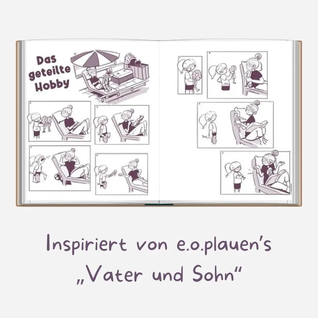Bild: 9783988980052 | Mutter &amp; Tochter | Jannes Weber | Buch | 120 S. | Deutsch | 2024