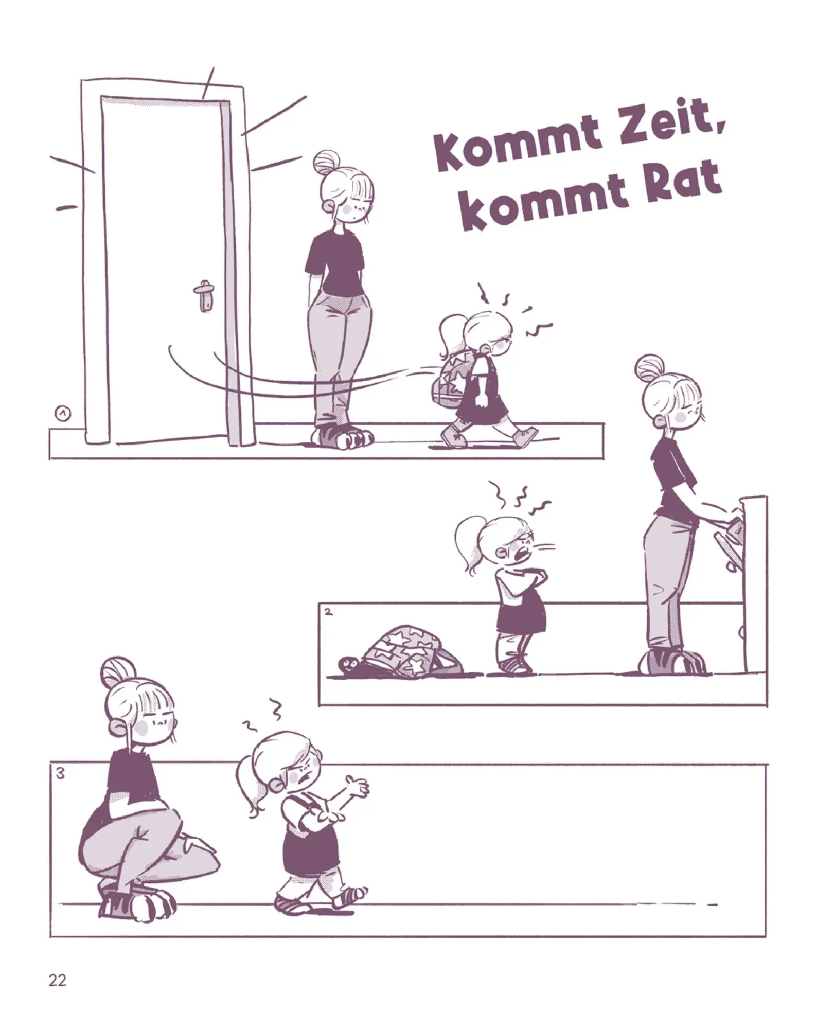 Bild: 9783988980052 | Mutter &amp; Tochter | Jannes Weber | Buch | 120 S. | Deutsch | 2025