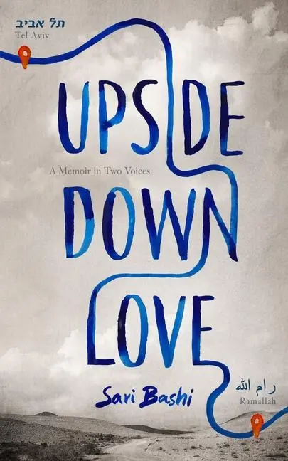 Cover: 9798228590052 | Upside-Down Love | Sari Bashi | Buch | Englisch | 2026