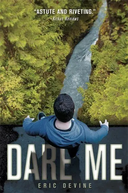 Cover: 9780762450152 | Dare Me | Eric Devine | Taschenbuch | Englisch | 2013