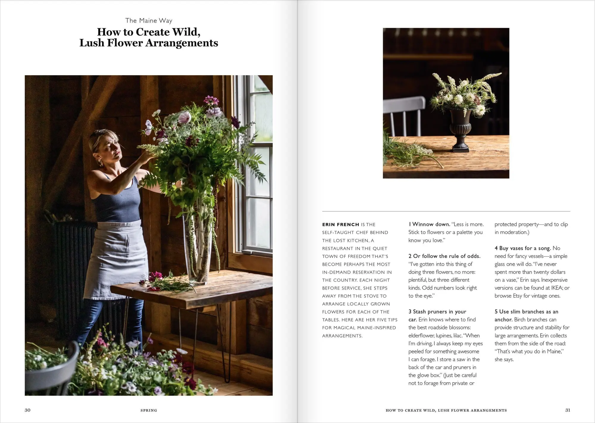 Bild: 9781648290152 | Remodelista in Maine | Annie Quigley (u. a.) | Buch | Gebunden | 2022