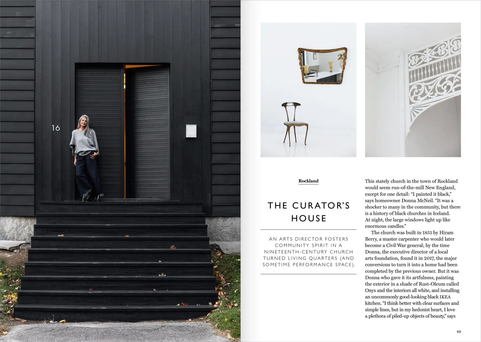 Bild: 9781648290152 | Remodelista in Maine | Annie Quigley (u. a.) | Buch | Gebunden | 2022