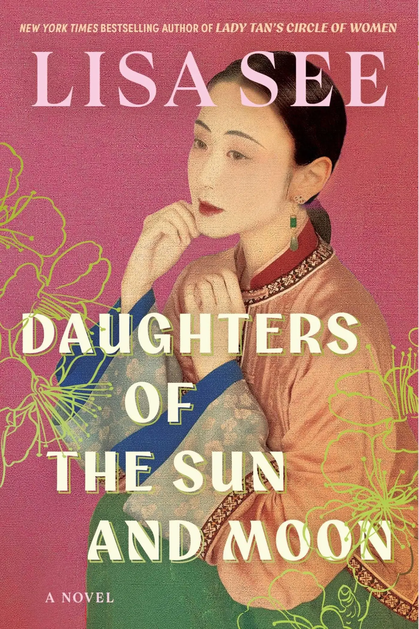 Simon + Schuster Llc Daughters Of The Sun And Moon