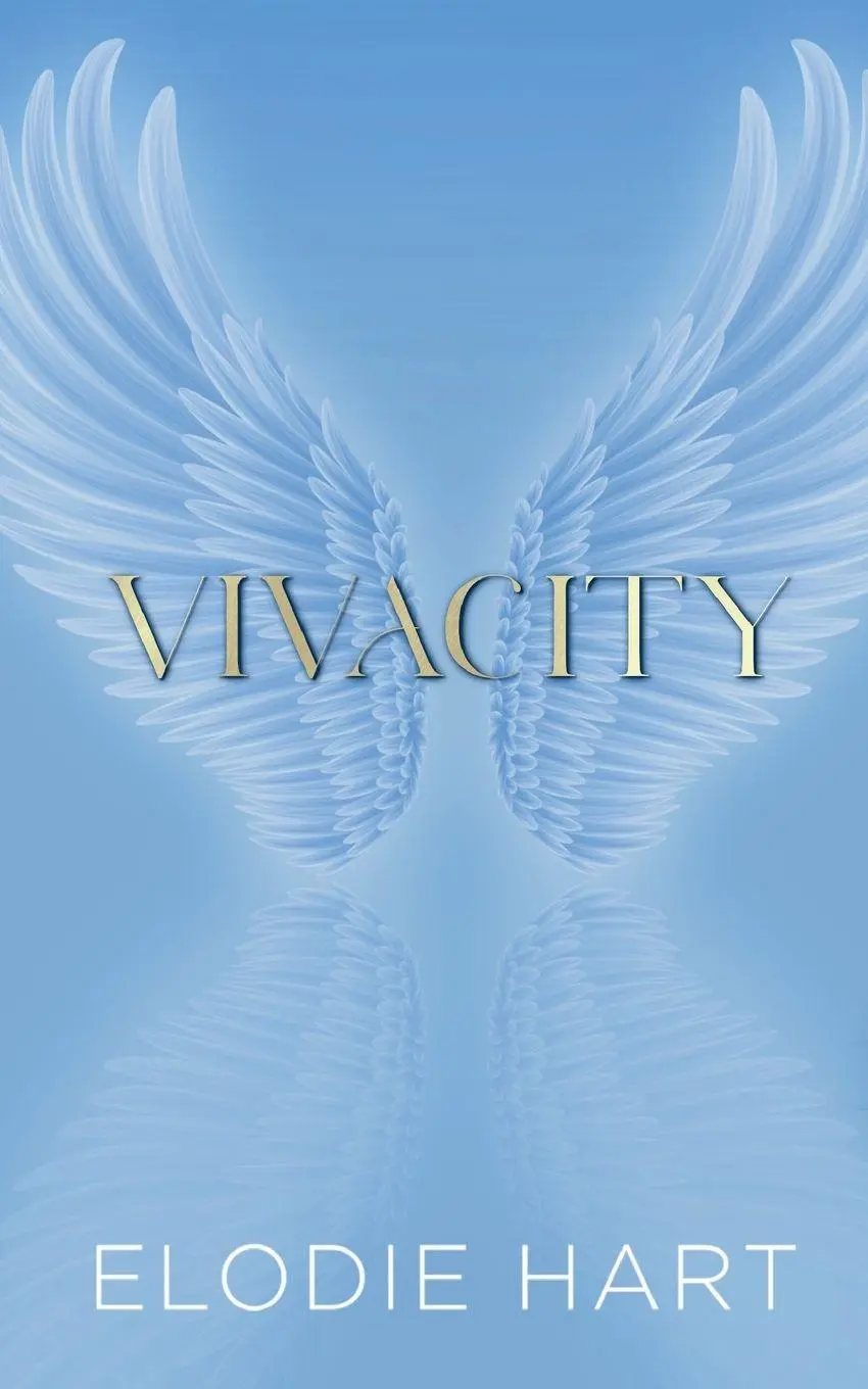 Cover: 9781917190152 | Vivacity | Elodie Hart | Taschenbuch | Englisch | 2025