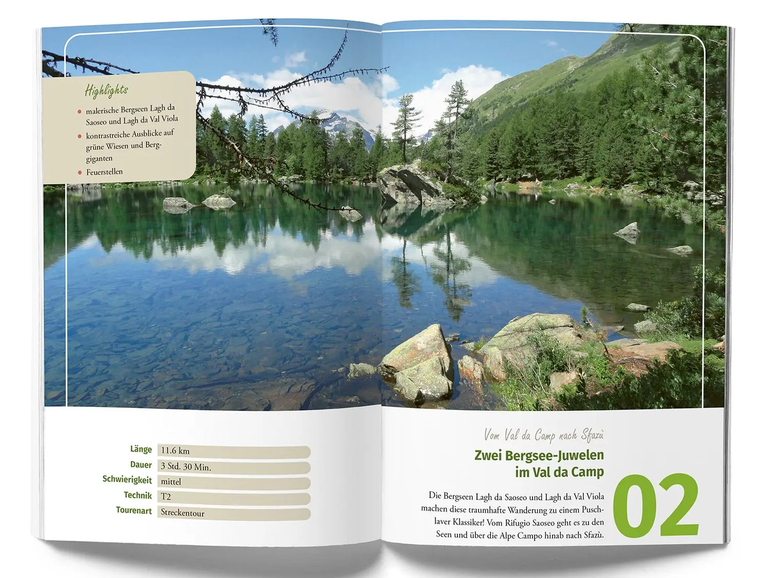 Bild: 9783259300152 | Kümmerly+Frey Raus und Wandern Panoramawege - Wanderführer | Buch