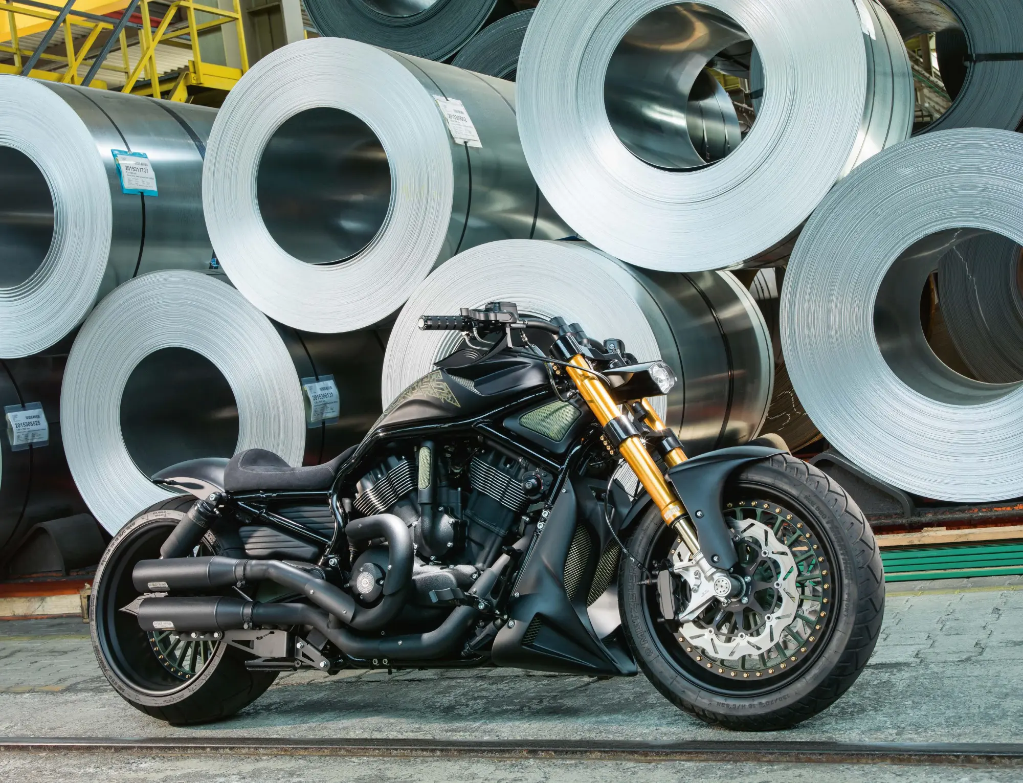 Bild: 9783690190152 | Kalender Best of Harley Davidson 2026 Eintragkalender | Dieter Rebmann Bild: 9783690190152 | Kalender Best of Harley Davidson 2026 Eintragkalender | Dieter Rebmann