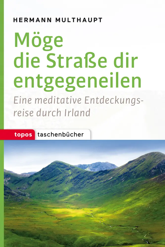 Cover: 9783836710152 | Möge die Straße dir entgegeneilen | Hermann Multhaupt | Taschenbuch