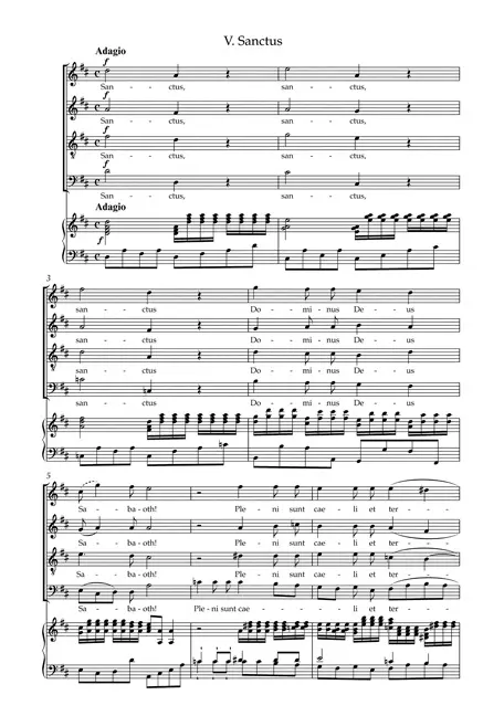 Bild: 9790006450152 | Requiem d-Moll KV 626, Klavierauszug | Wolfgang Amadeus Mozart | Buch