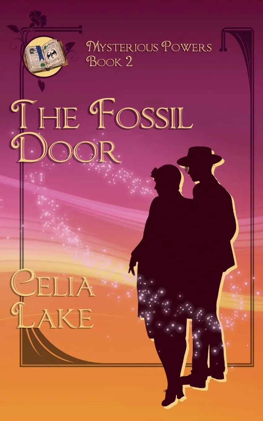Cover: 9798223530152 | The Fossil Door | Celia Lake | Taschenbuch | Englisch | 2021