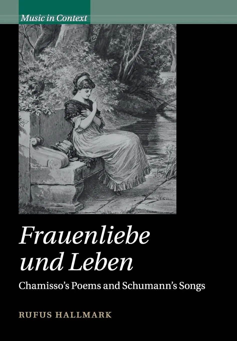 Cover: 9781108700252 | Frauenliebe und Leben | Rufus Hallmark | Taschenbuch | Englisch | 2018